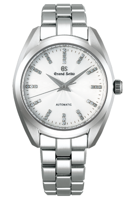 Grand Seiko Elegance STGR201 Replica Watch